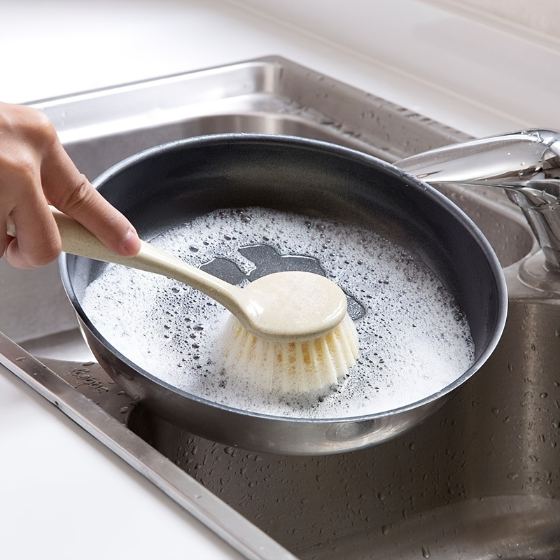 Commercial Kitchen Cleaning - Cookware