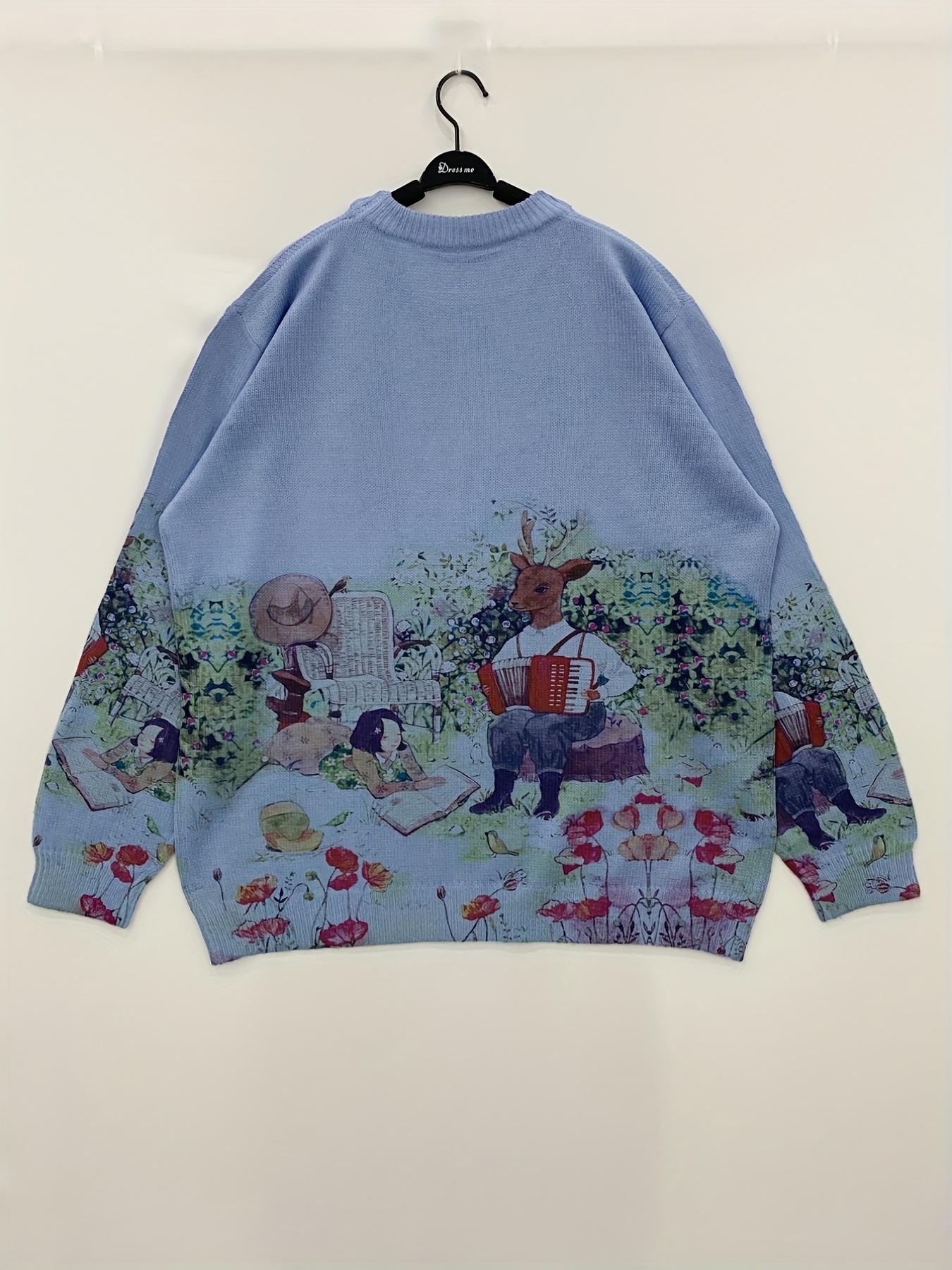 Sweater dumbo zara hot sale