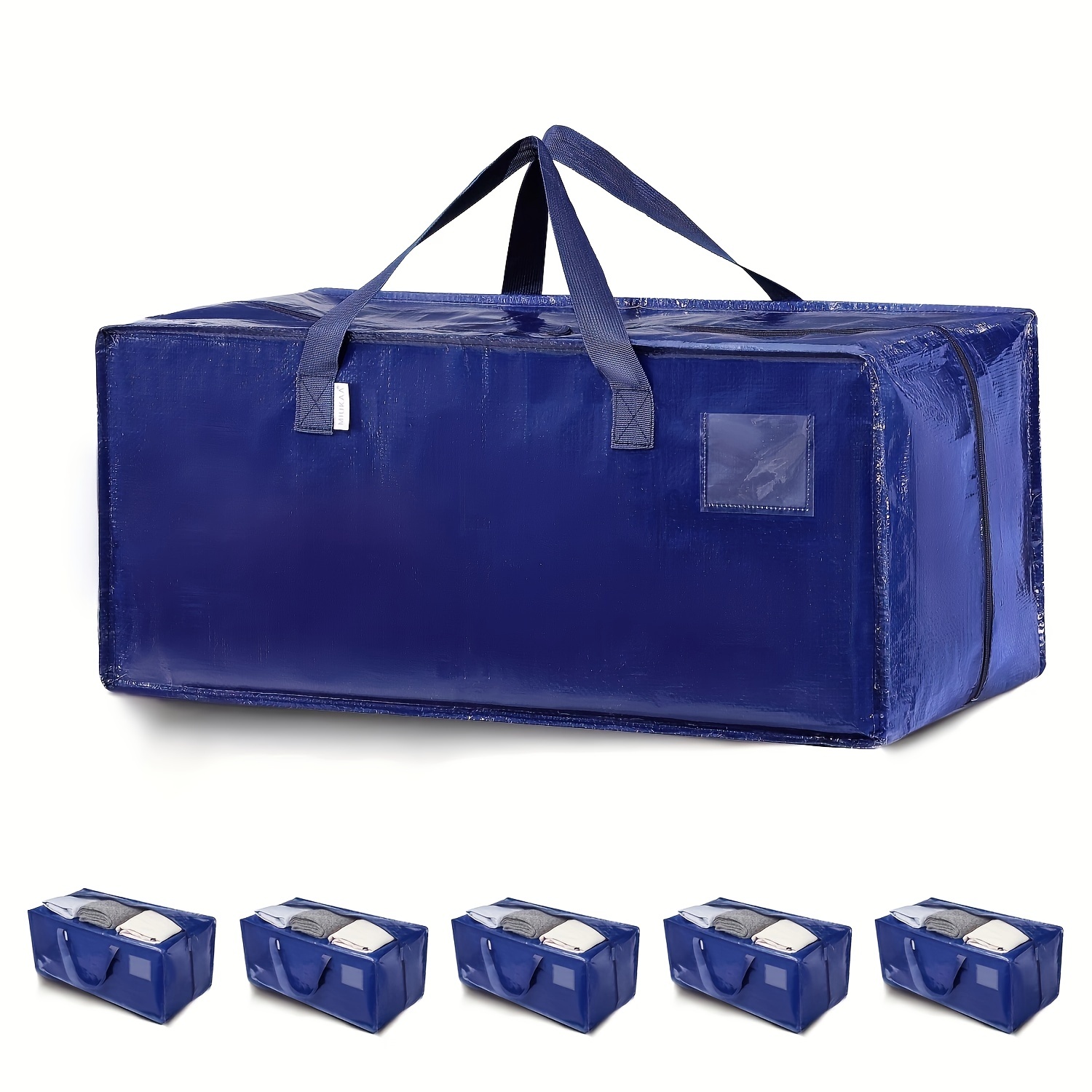 Huge deals storage bags