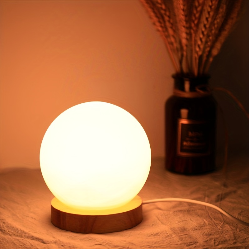 Small Lamps for Small Spaces Adult Night Light Mini Algeria