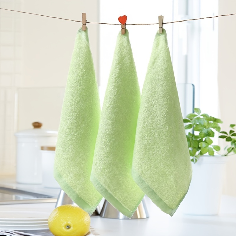 Bamboo Bath Towel Small