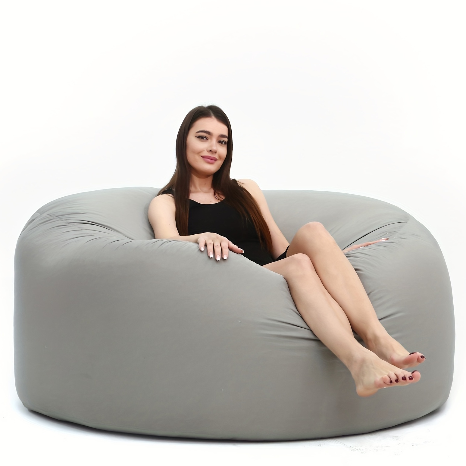 Bean Bag COVERS ONLY - No Fill