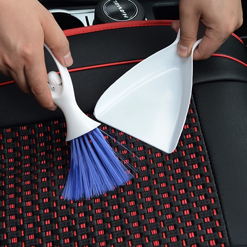 Multi functional Cleaning Brush Dedusting Soft Brush - Temu