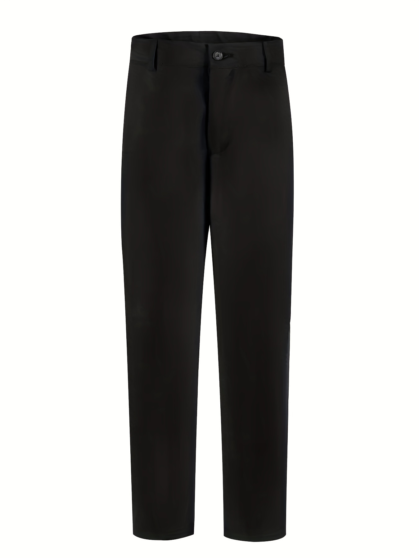 Boys Formal Pants for Competition Performance