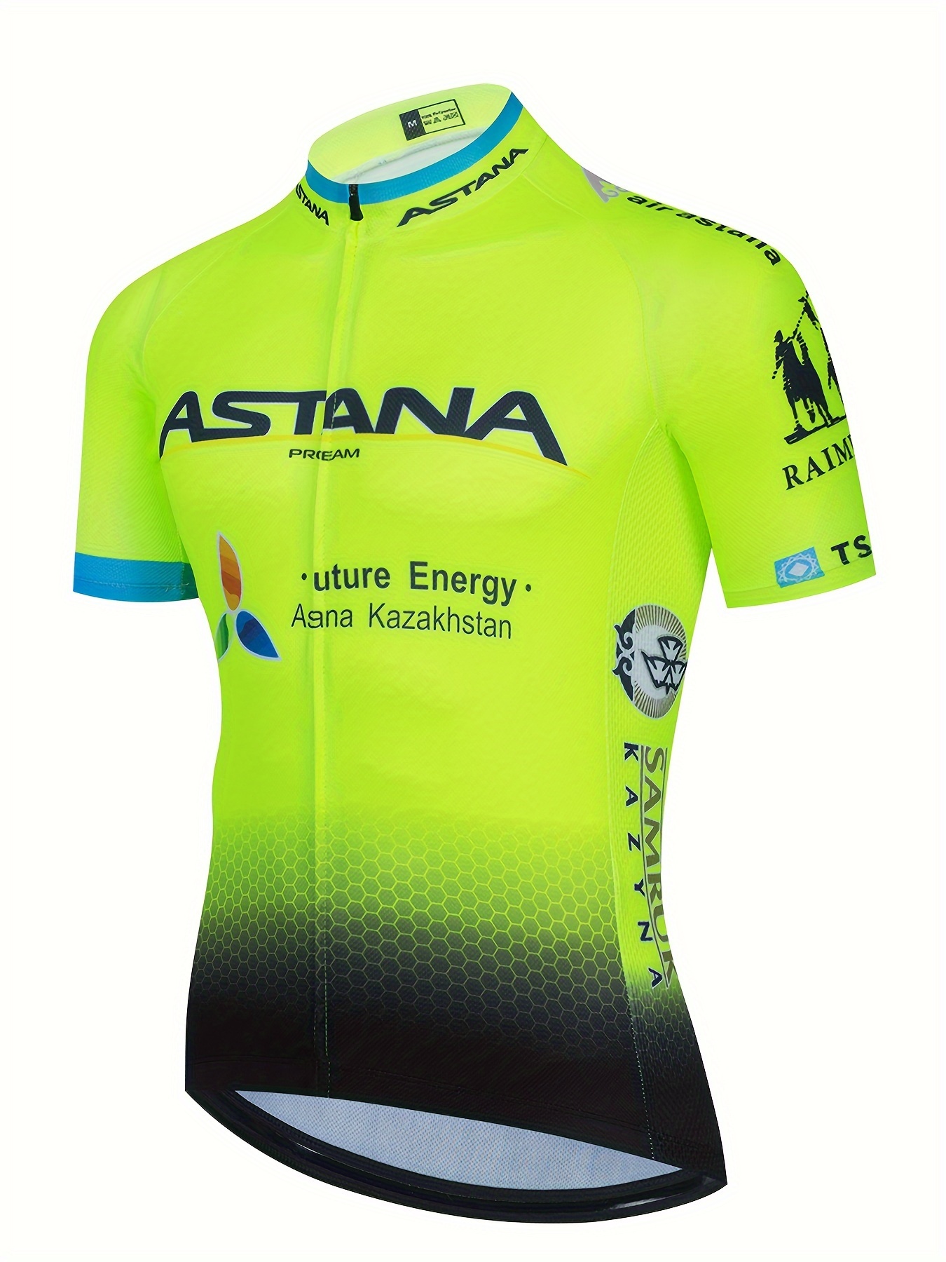 Maillots De Ciclismo Para Hombre - Temu