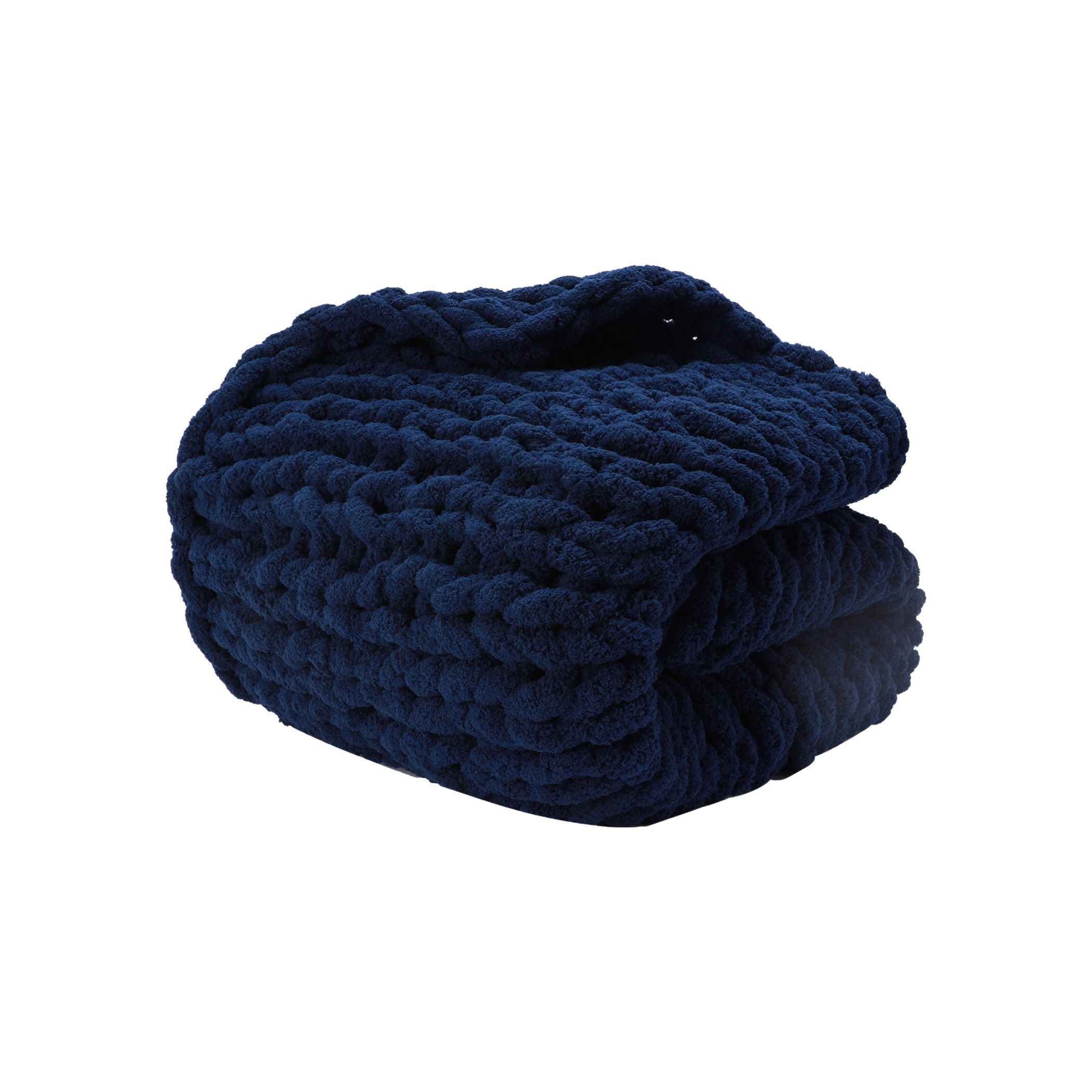  Chenille Chunky Yarn Arm Knitting Thick Bulky DIY for Knit  Blanket Cushion Bed Sofa Home Decor (Light Khaki,8-Pack, 4.4 lb/192 yards)