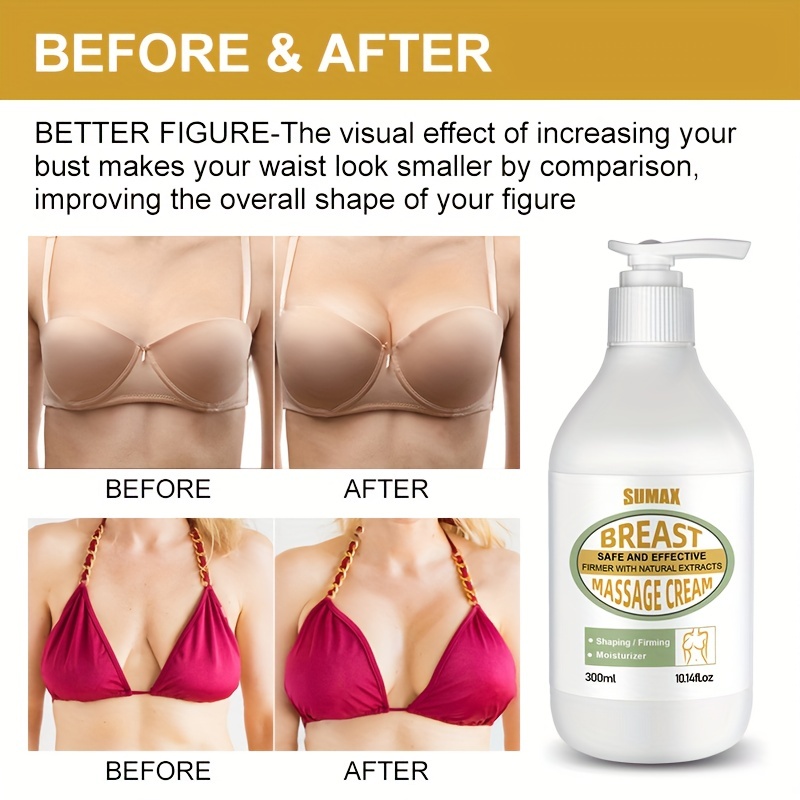 Almond Milk Concentrate Body Massage Cream