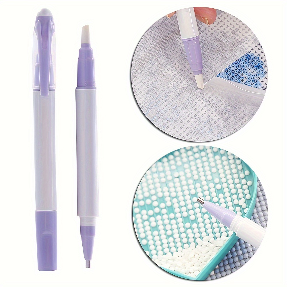 Diamond Painting Paper Cutter Pen Shape Blade Utility Ceramic