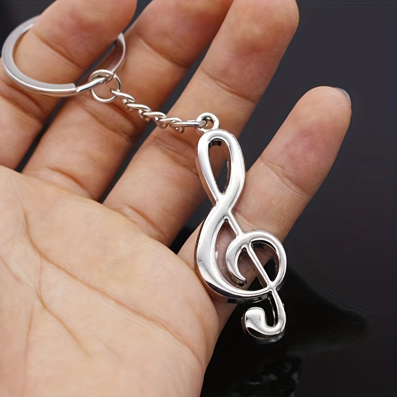 Spotify Code Portachiavi Musica Canzone Portachiavi In Metallo Anello  Custodia Per Telefono Auricolari Accessori Gioielli Regalo - Temu Italy