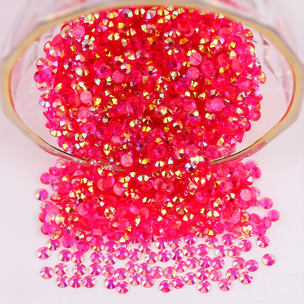 Rhinestones 2 mm – Anne's Arts Crafts