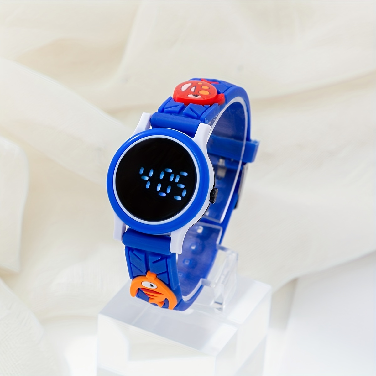 Cool watches online digital