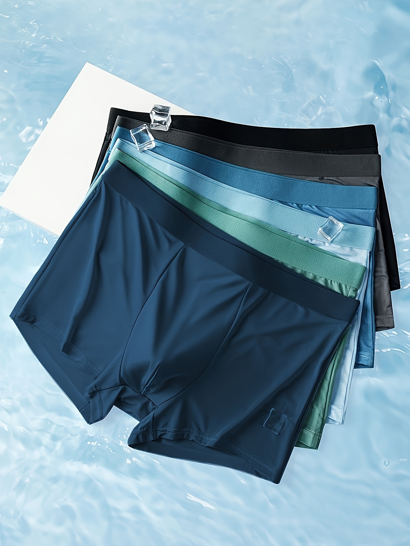 AIRism Boxers