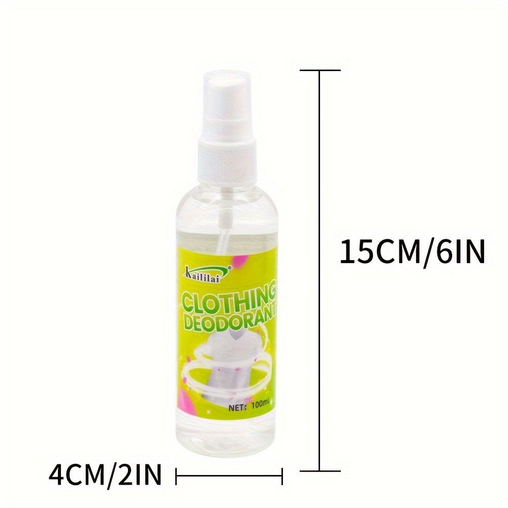 1 Pezzo Deodorante Spray Bagno Profumo A Lunga Durata - Temu Italy