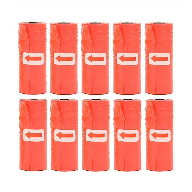 Sacchetti Cane Bustine Cane Sacchetti per Bisogni dei Cani, Spesso Dog  Bags, Bustine da 20 Rotoli con 15 Sacchetti a Rotolo 300 Unita' :  : Prodotti per animali domestici