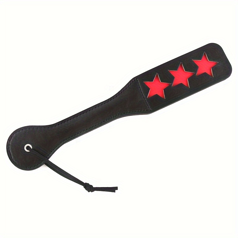 Bdsm Spanking Paddle Adult Sex Toy For Role Play Couple - Temu