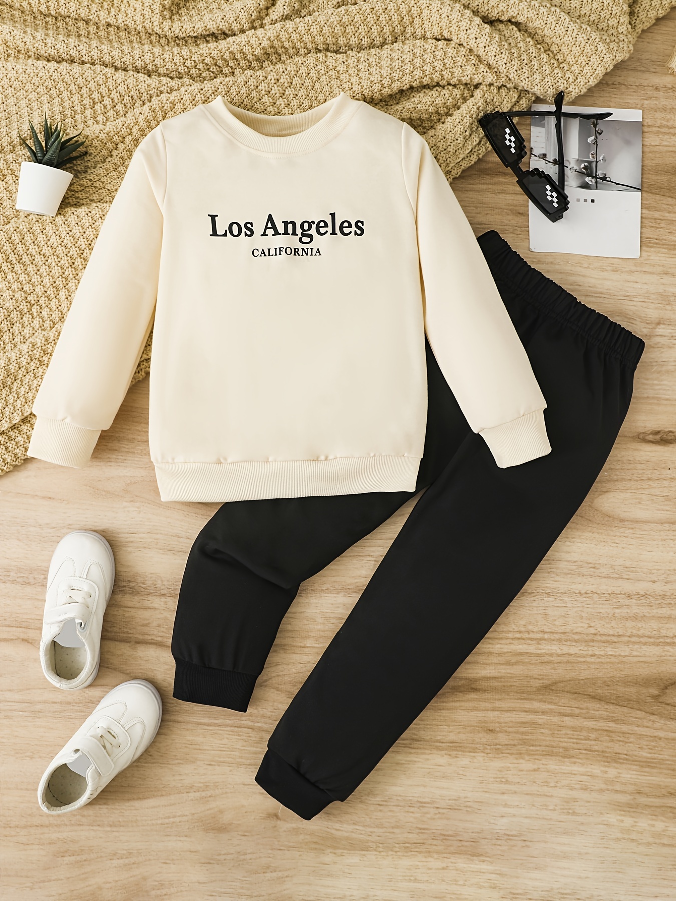  Los Angeles Long Sleeve T-Shirt : Clothing, Shoes & Jewelry