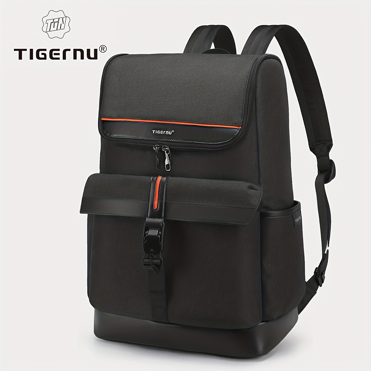 Tigernu slim outlet anti theft backpack