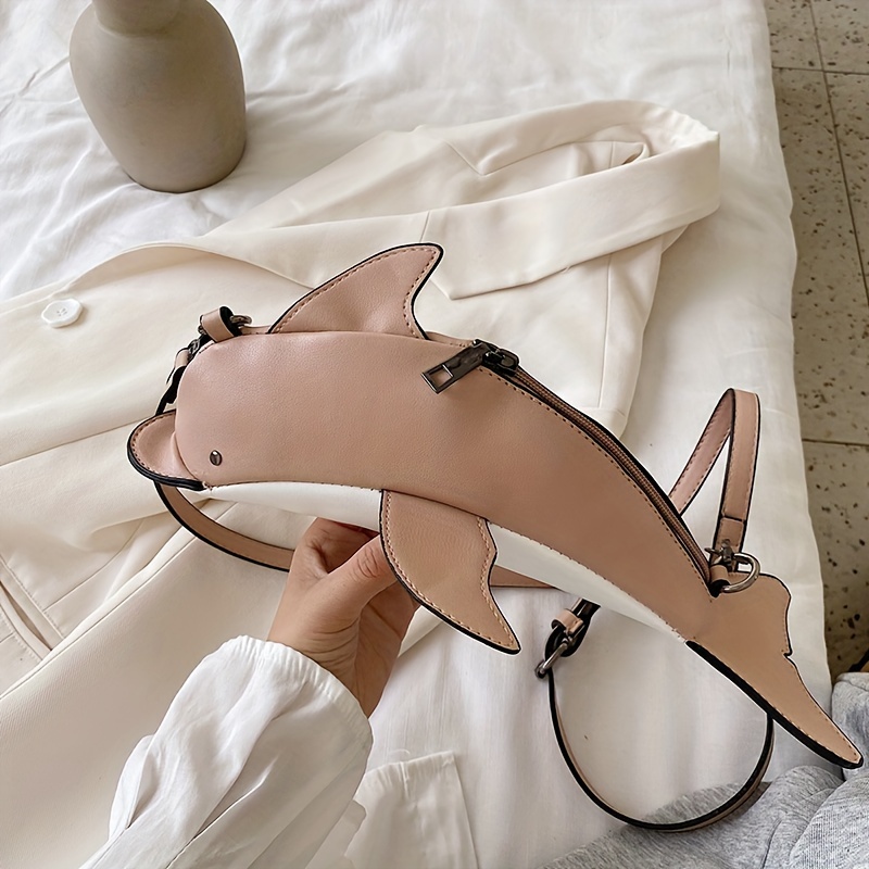 Dolphin Handbags