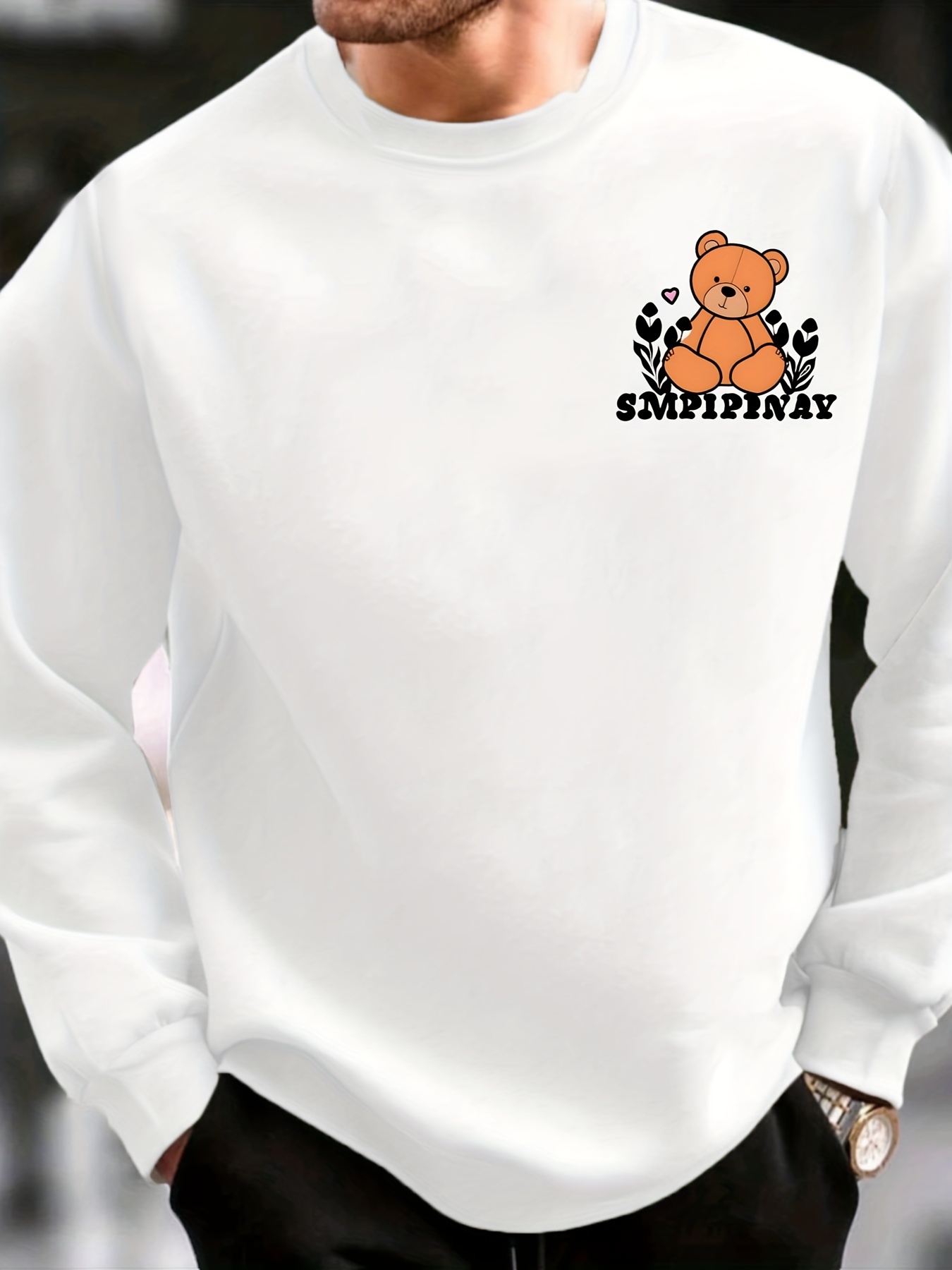 Sudadera de online it