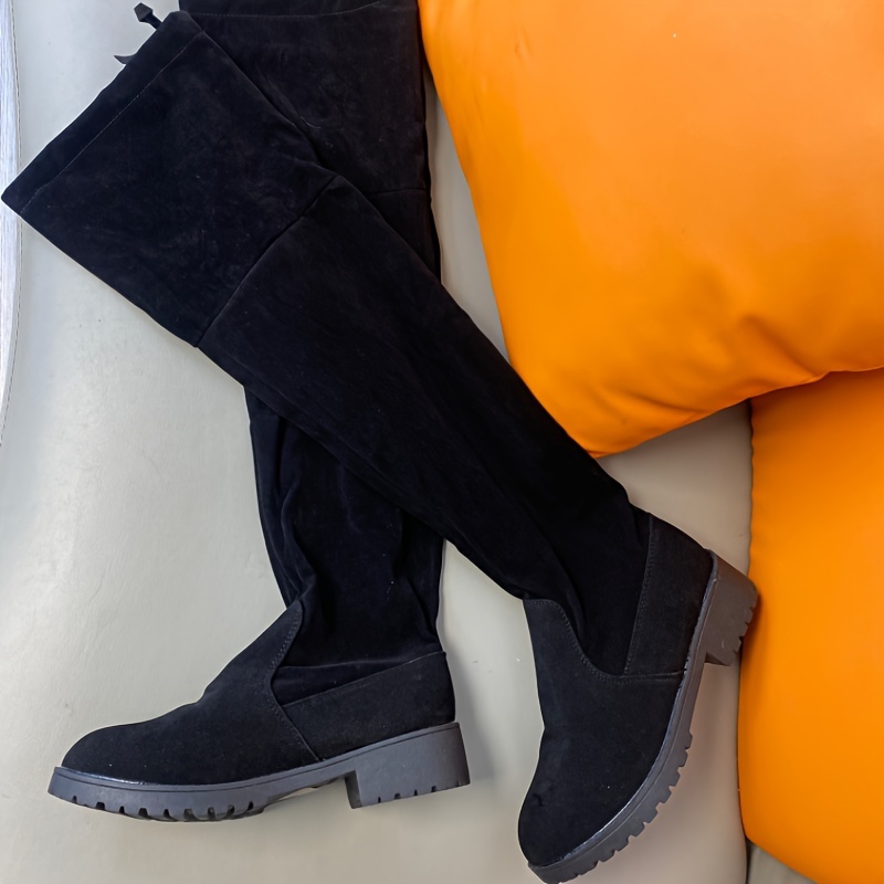 Les bottes online longues