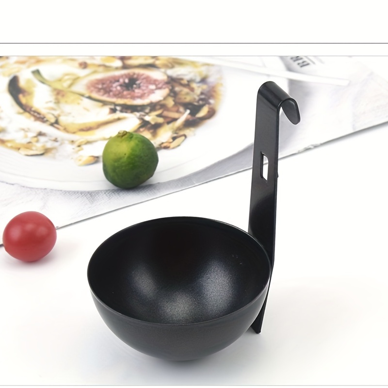 1 Egg Poacher, Non-stick Egg Cooker, Kitchen Gadgets, Kitchen Accessories -  Temu