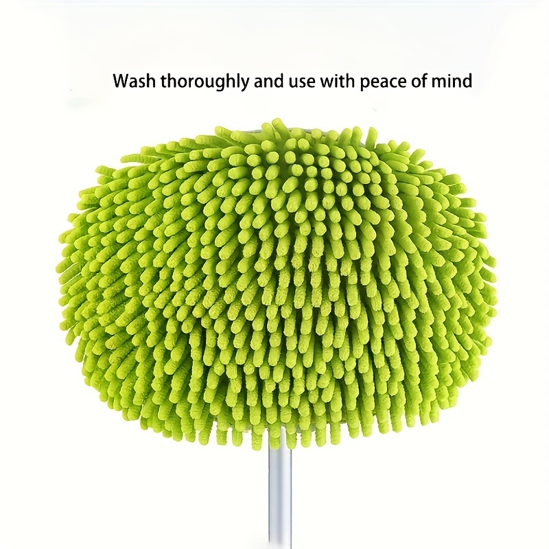Car Wash Brush Kit Mitt Mop Sponge with Long Handle Chenille Microfiber Car  Cleaning Brush Kit Supplies Car Washing Mop Kit Car Care Kit of  Scratch-Free Replacement Head for Car RV Truckprice