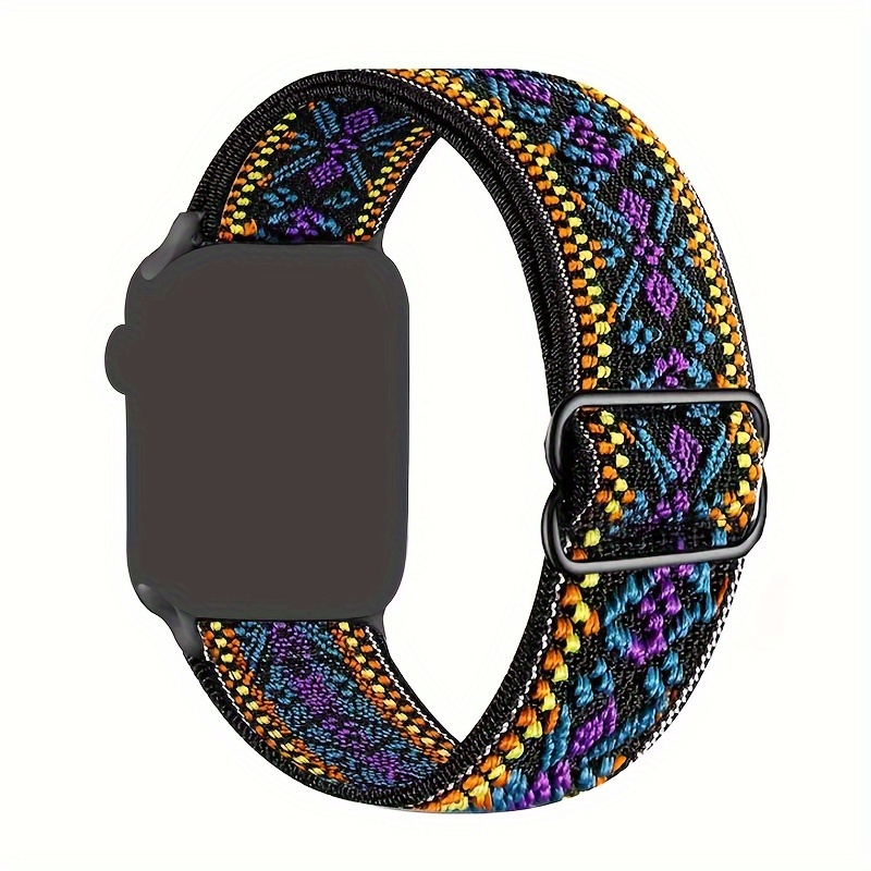 Apple Watch Band 40mm Elastic Apple Watch Armband Apple Watch