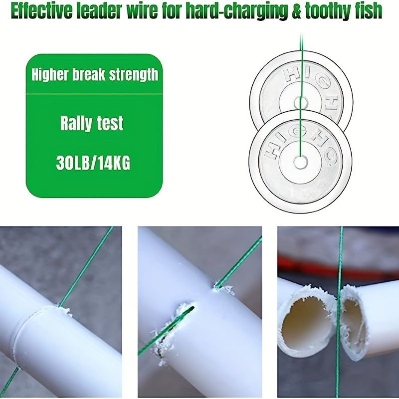 fishing wire leader, fishing wire leader Suppliers and