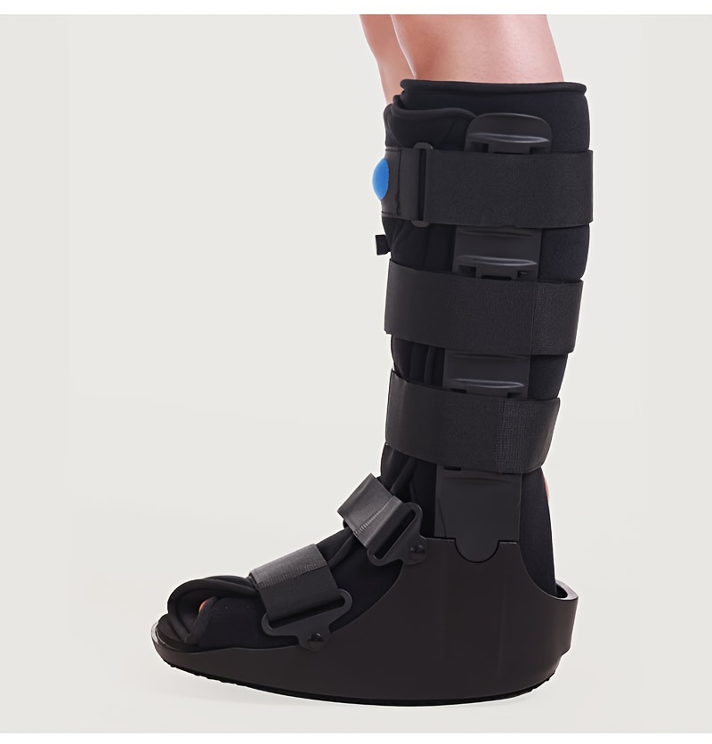 Air Walker Boot - Collegiate Sports Medicine