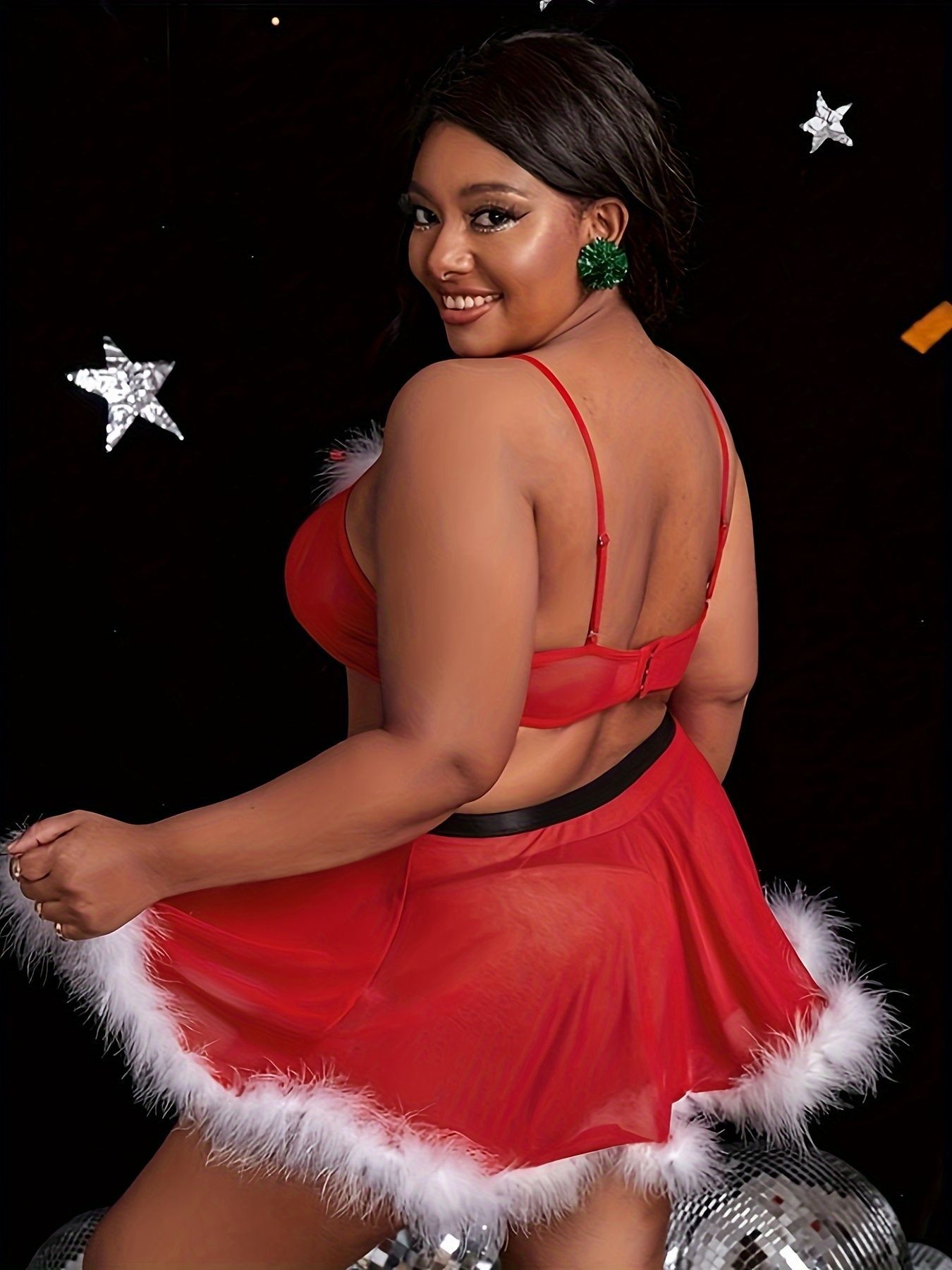  Sexy Plus Size Costumes for Women Christmas Party