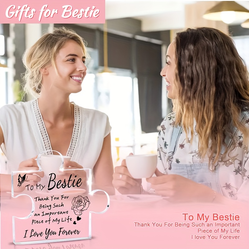 Birthday Gifts For Her Birthday Gifts For Women Friend - Temu