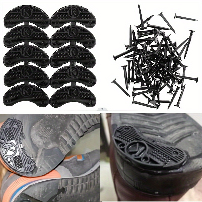 60ml Shoe Sole Glue Waterproof Strong Sneaker Repairing Adhesive Boot  Repair Kit Shoe Glue for Rubber Soles Shoemaker Tools - AliExpress