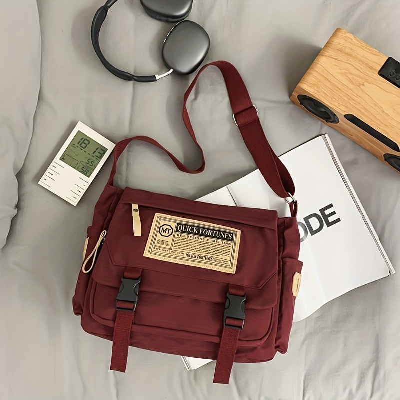 Burberry Nova Square Pink Check Crossbody Bag - Shop cnjpvintage Messenger  Bags & Sling Bags - Pinkoi