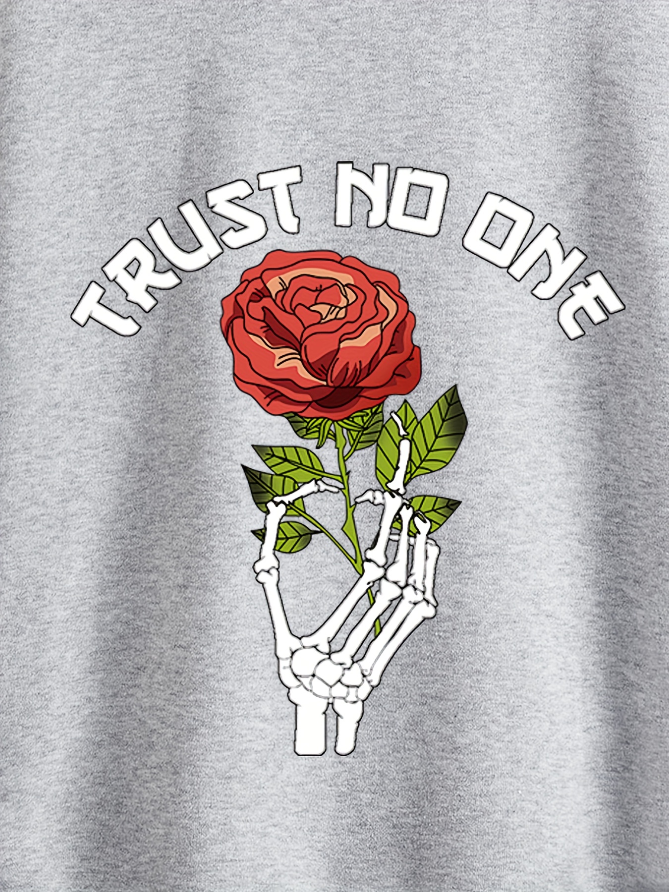 Pull over online rose