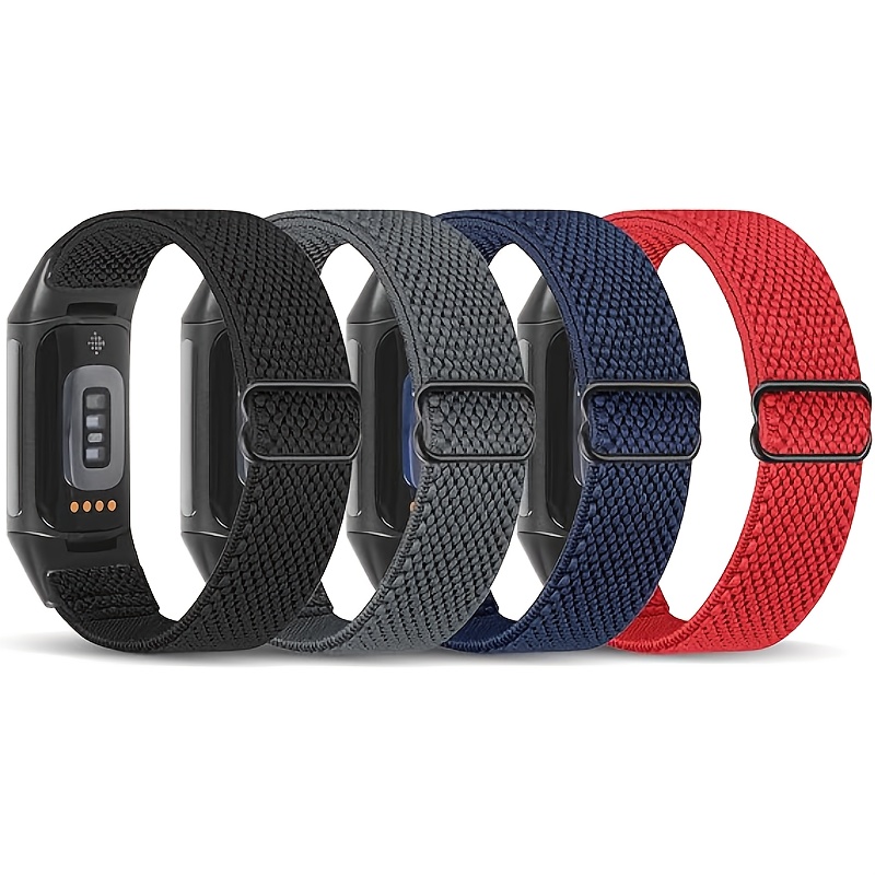 Fitbit charge 3 outlet nylon band