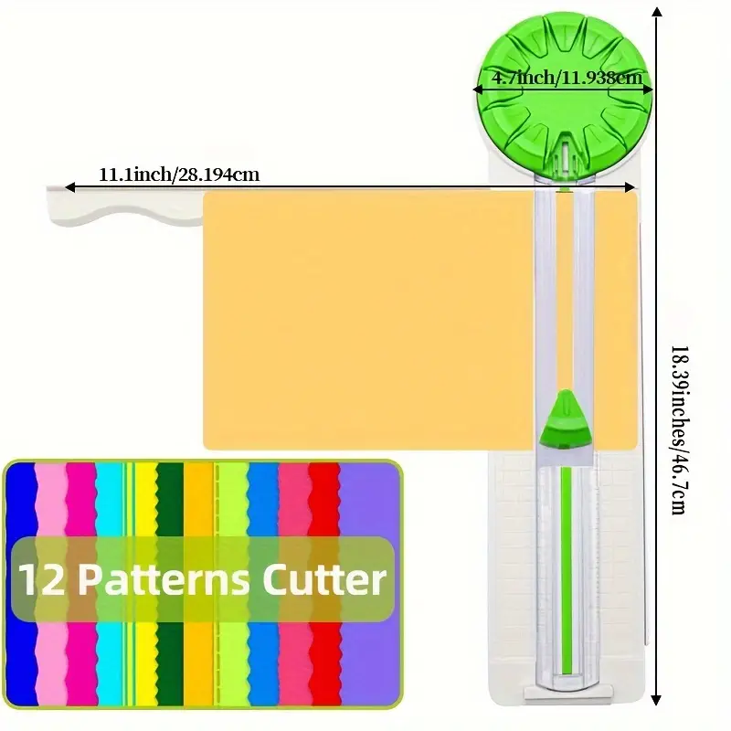 Paper Cutter Paper Cutter For Cardstock Paper Trimmer Paper - Temu United  Arab Emirates