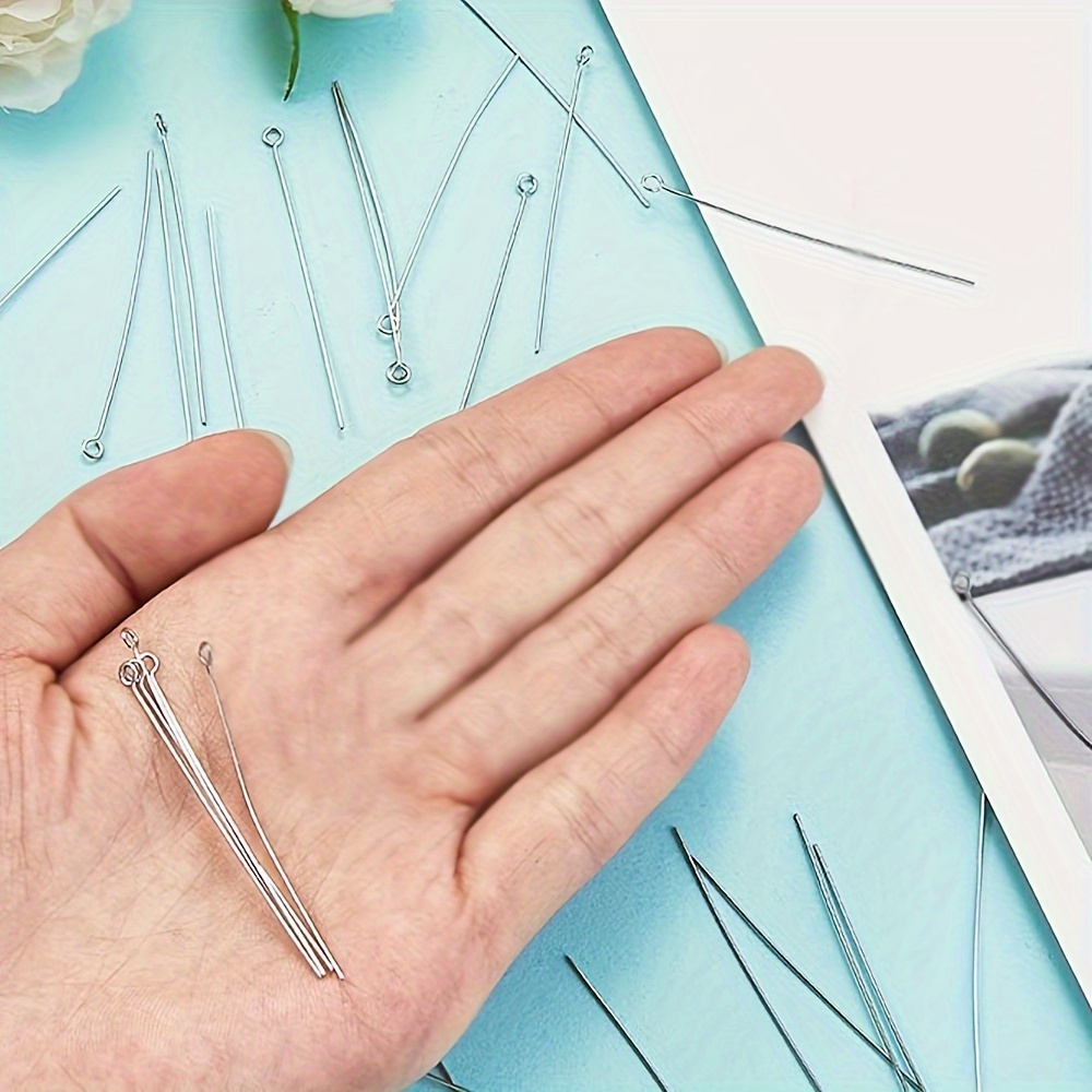 The Eye of The Needle Threader Earrings