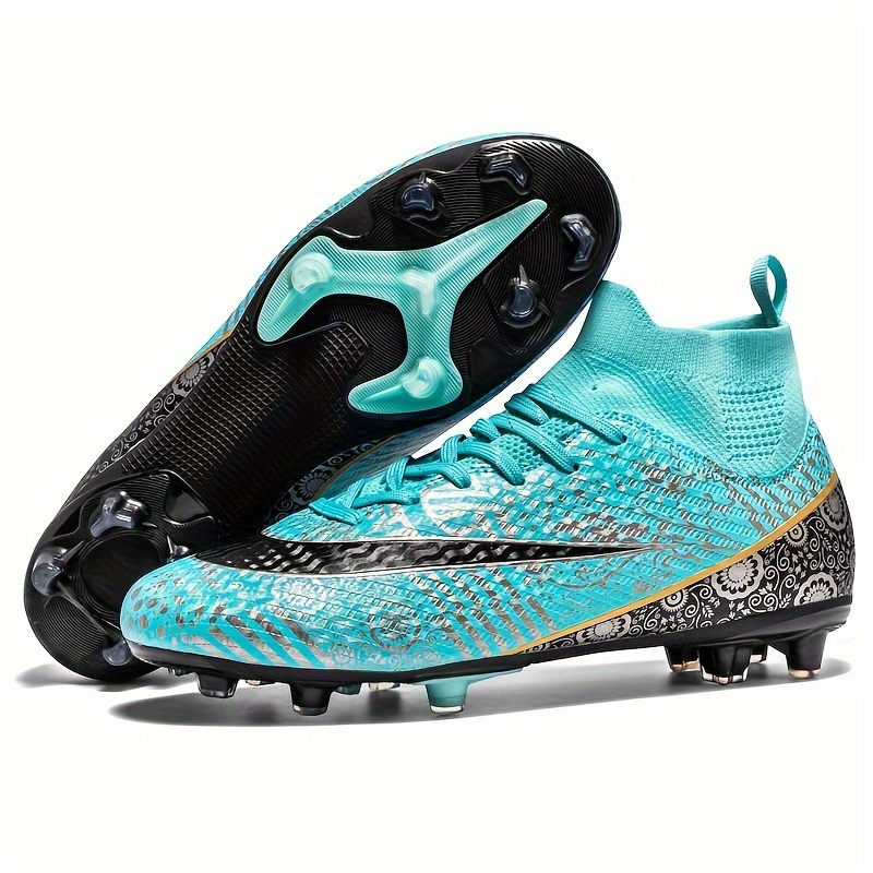 Football Boot - Free Shipping On Items Shipped From Temu United Kingdom