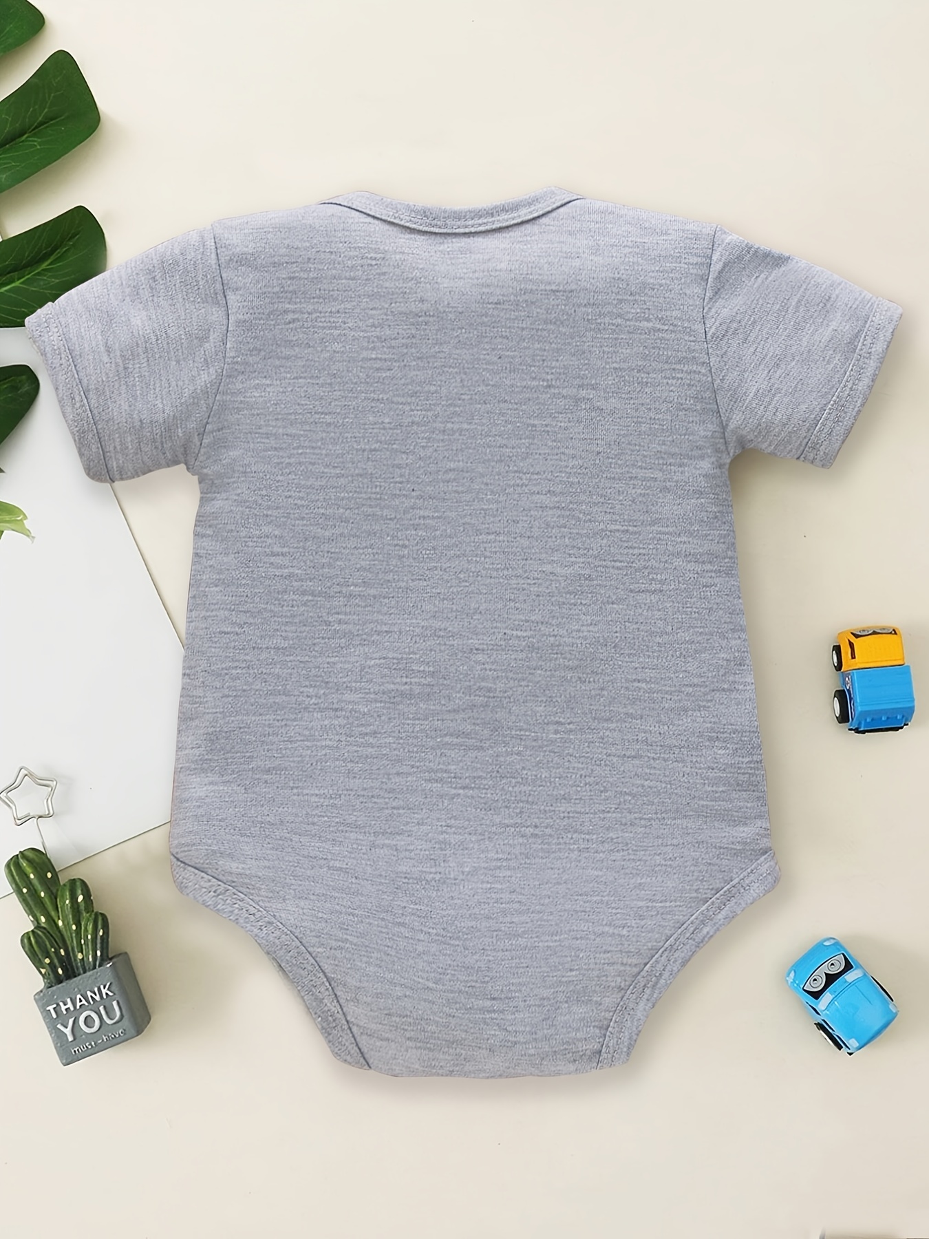 Cool & Stylish Video Game-themed Onesies For Baby Boys - Perfect For  Summer! - Temu