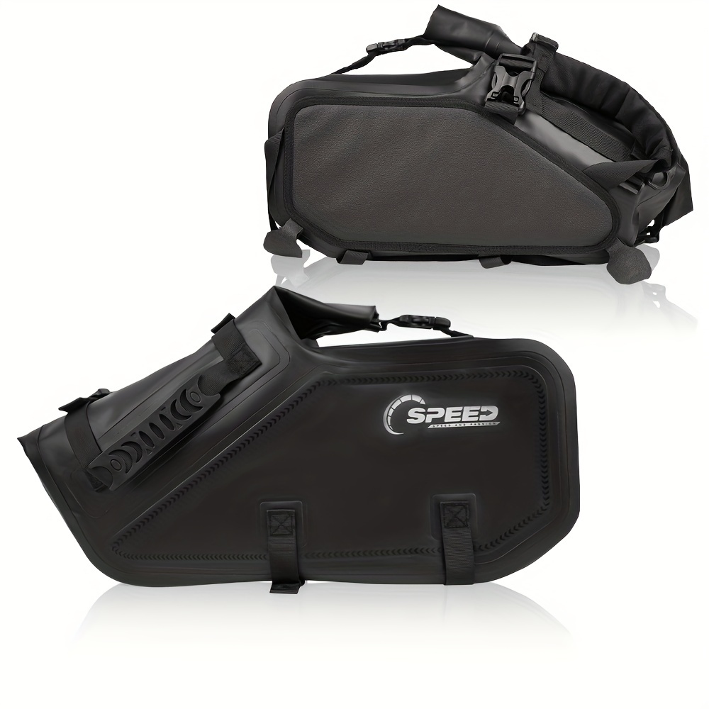 Side pannier online bags