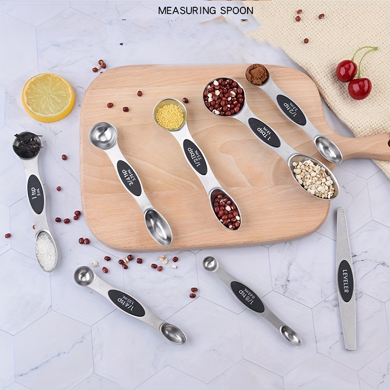 Measuring Spoon - Temu