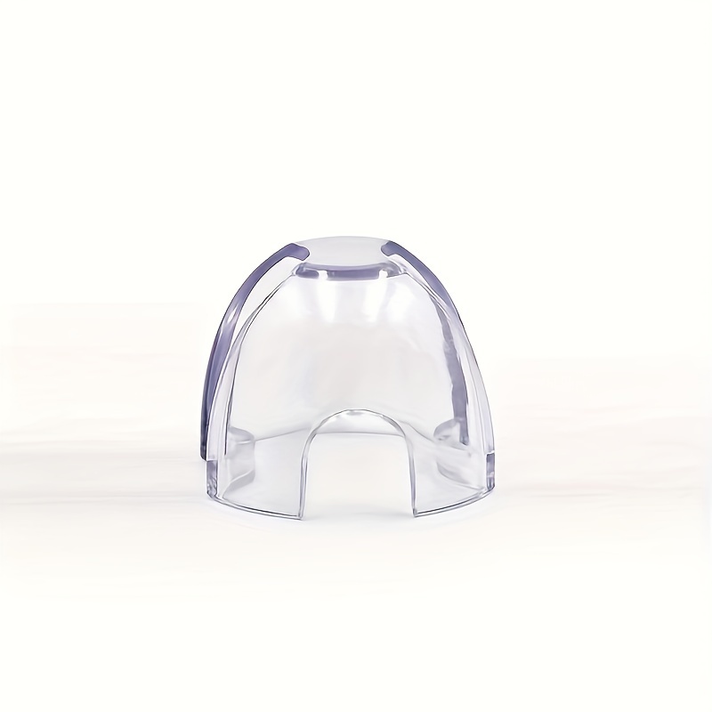 Dental Bite Blocks and Lip Cheek Retractor Set
