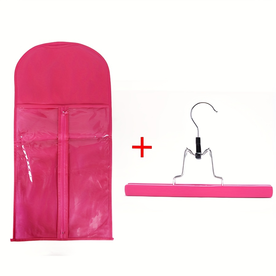 Portable Hair Extension Holder Wall Mount Lightweight - Temu