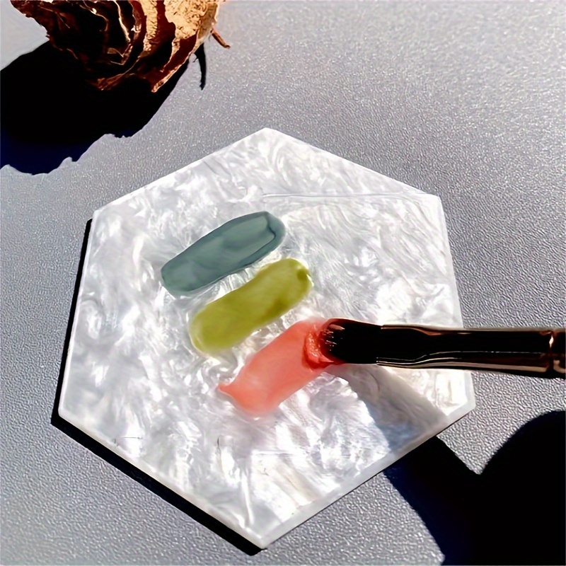 

Japanese- Art - Pattern Mixing For Gel & , Display