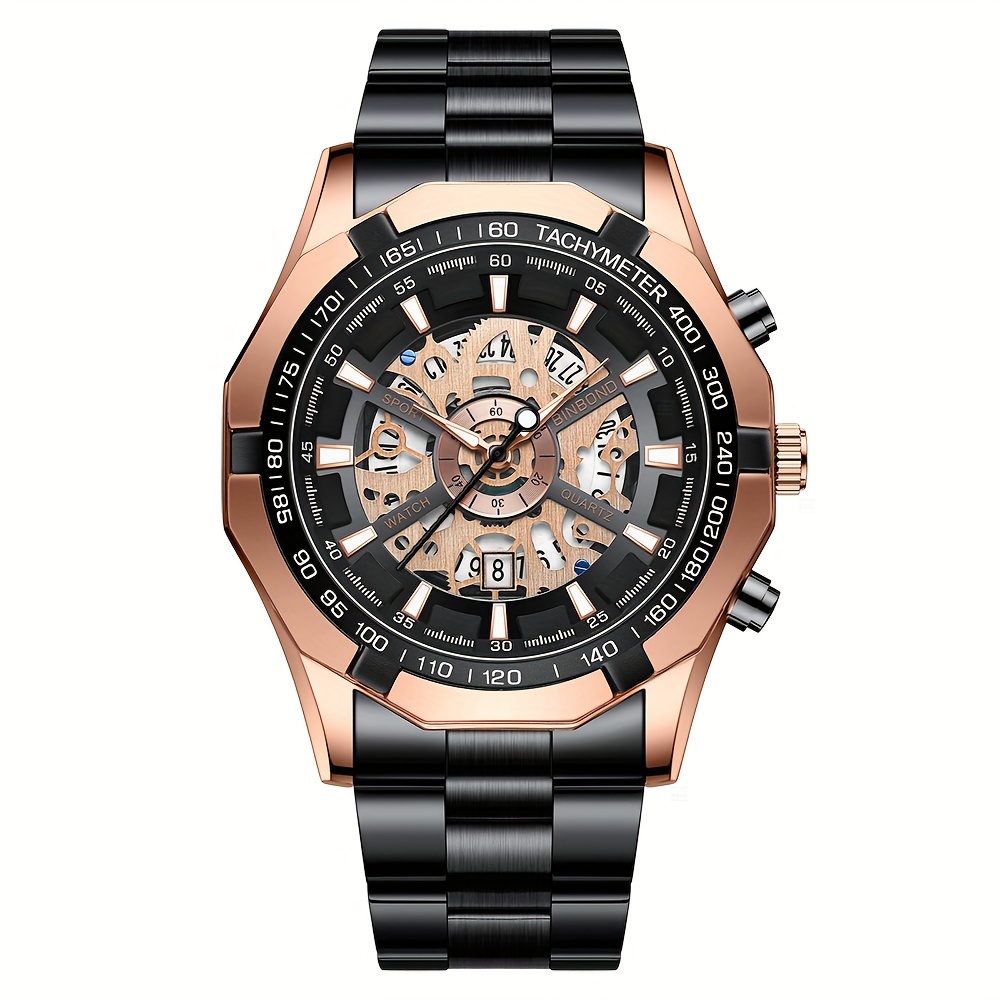               mens watch           9