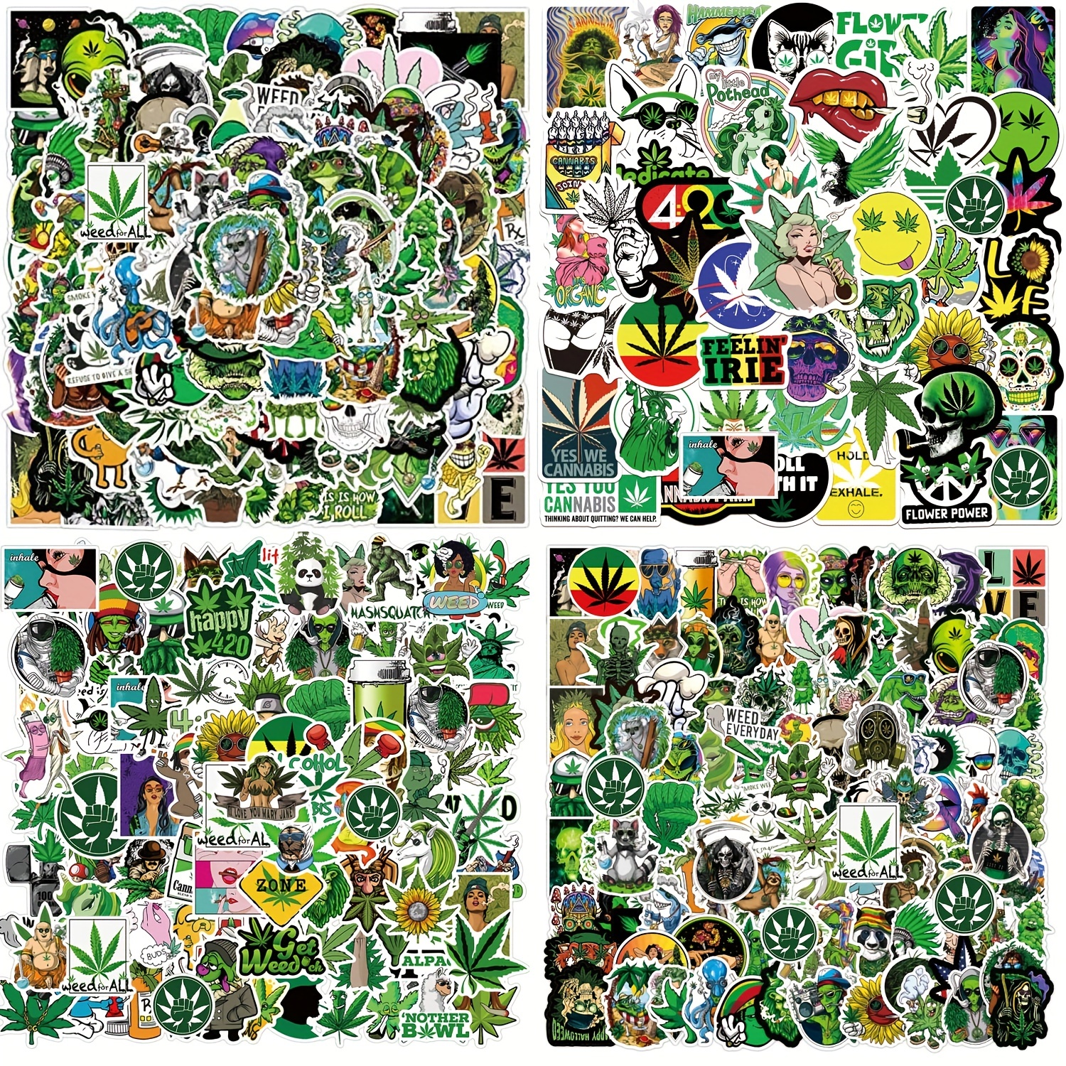 Vintage Scrapbook Stickers 52Pcs Cannity Scrapbooking Supplies Stickers  Aesthetic for Journaling Laptop Phone Vinyl Cute Retro Stickers for Teens