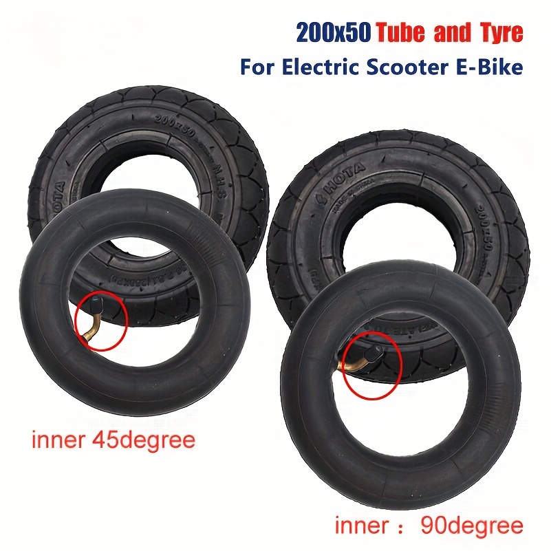 Solid rubber inner tubes for bikes on sale