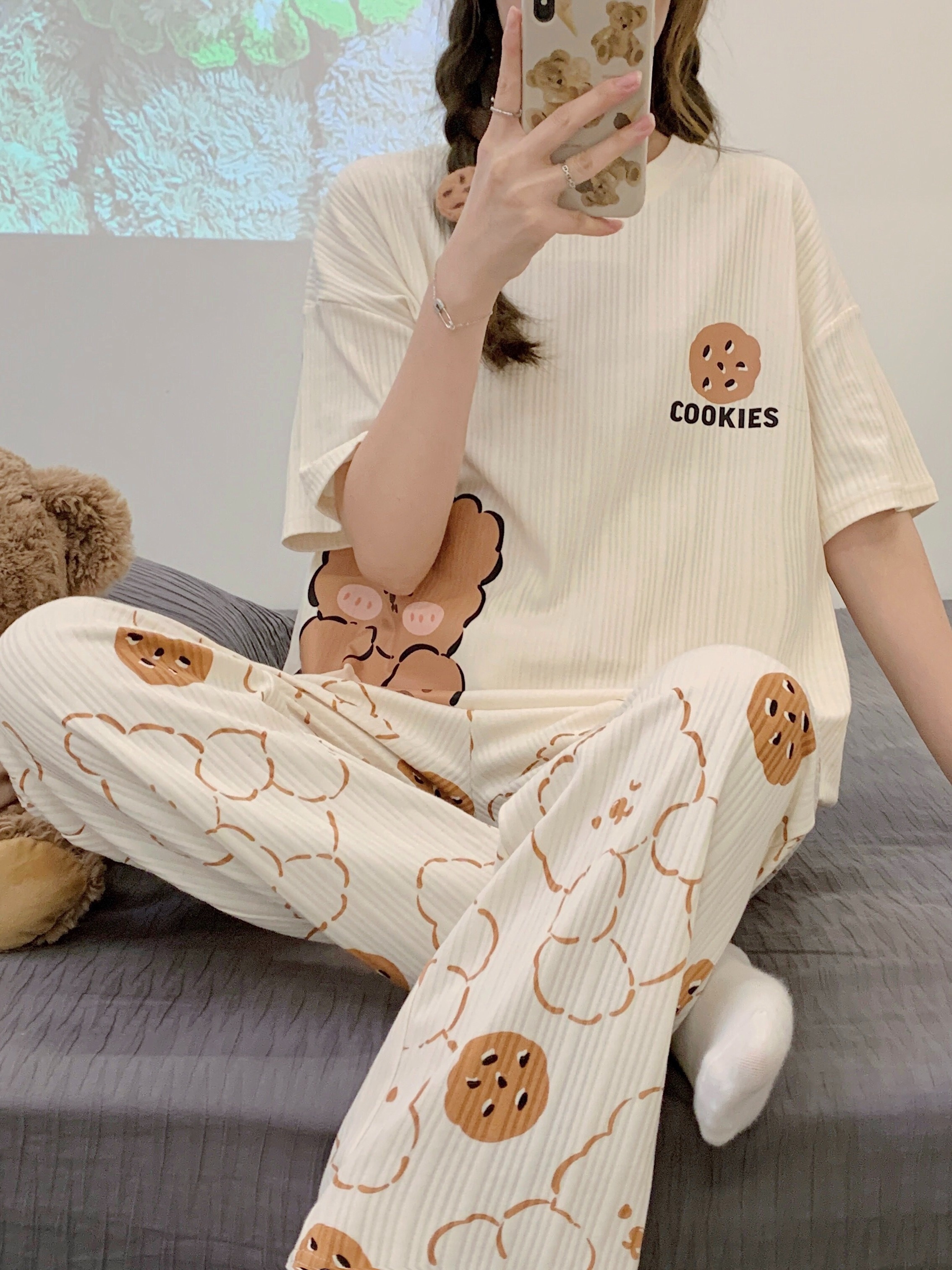 Cute Pajama - Temu Canada