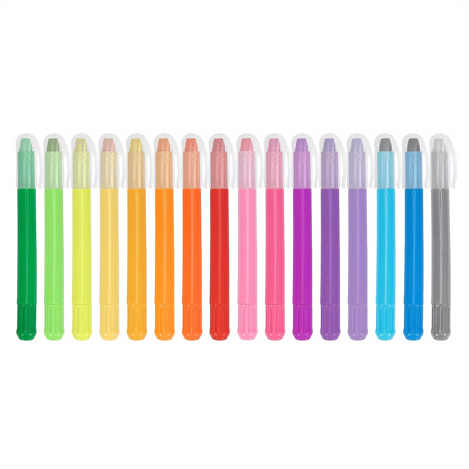 Aesthetic Bible Highlighters And Gel Pens With Soft Ink - Temu