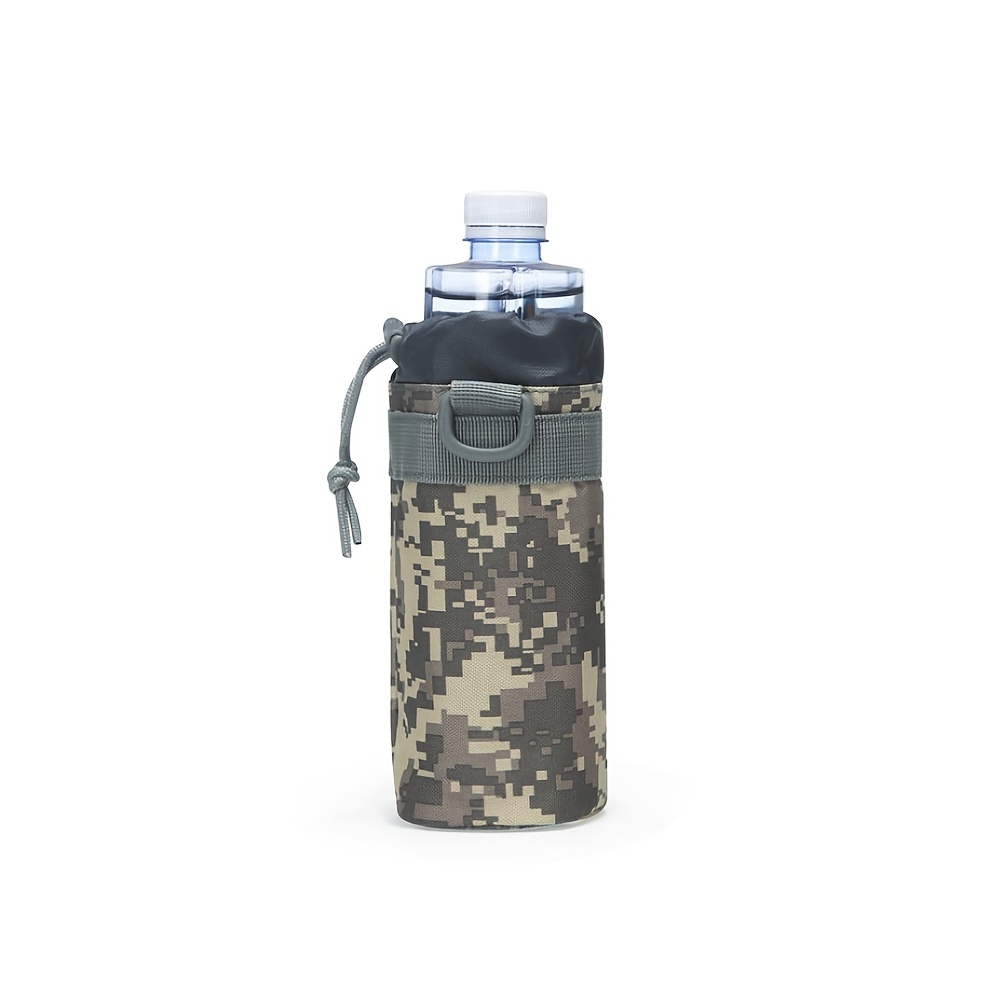 Hot/Cold Camo Thermos